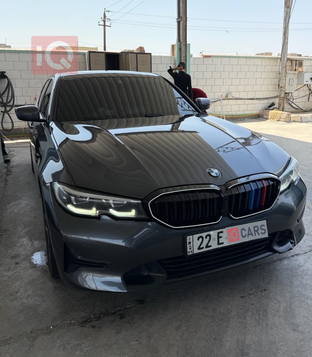 BMW 3-Series